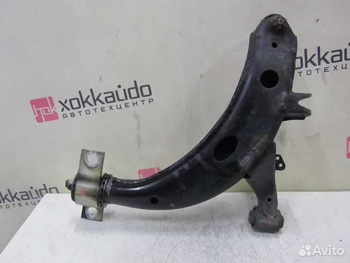 Рычаг, Subaru Impreza, GGD, FR, OEM №: 20202FE840