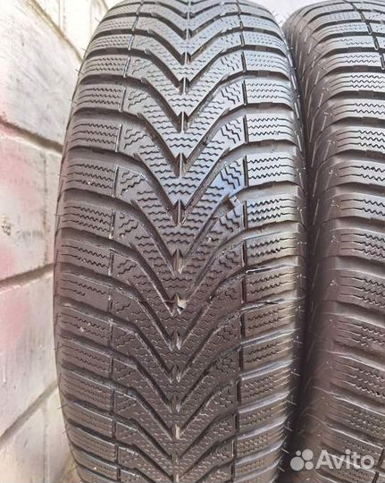 Vredestein SnowTrac 5 195/65 R15 91T