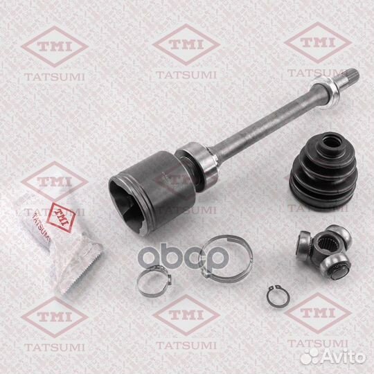 ШРУС внутренний к-т TDB1020 tatsumi