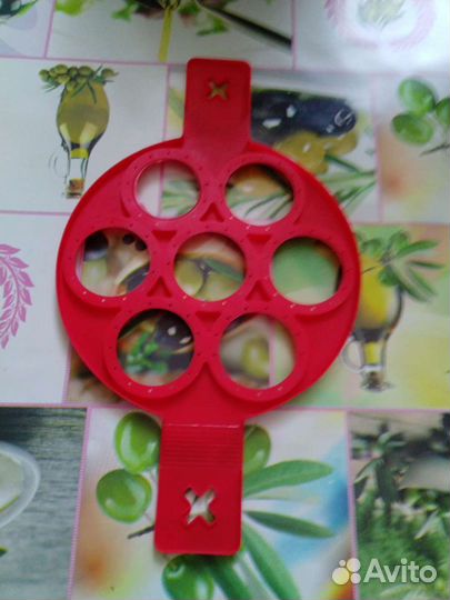 Форма для выпечки