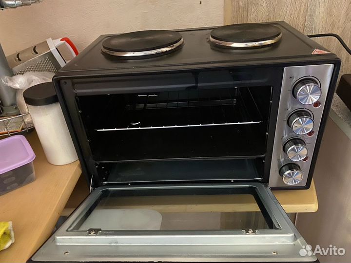 Духовка