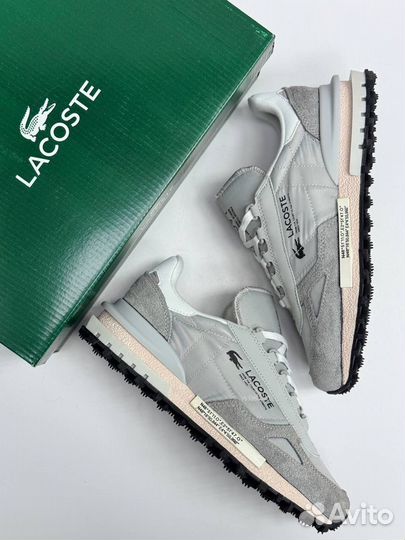 Кроссовки Lacoste