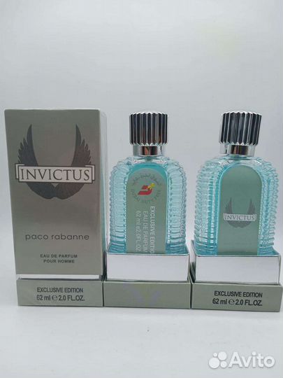 Парфюмерная вода