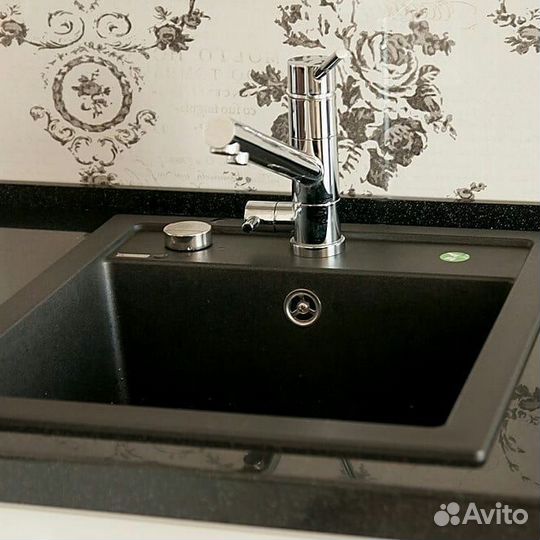 Кухонный гарнитур на заказ. В любом стиле