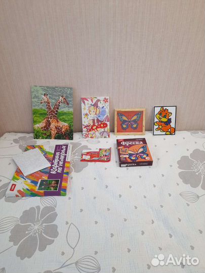 За все картины фрески для декора интерьера поделки