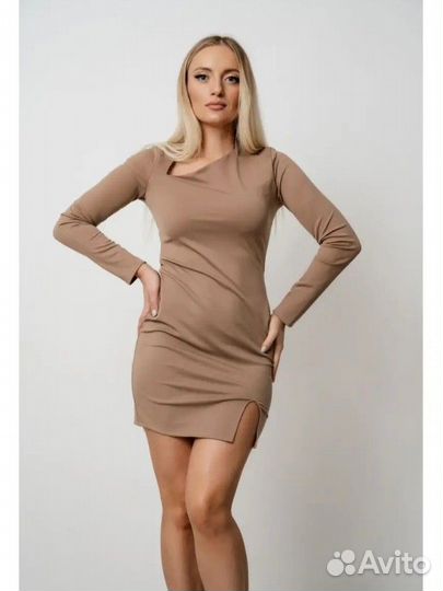 Платье женское