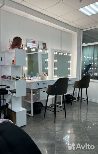 Аренда рабочего места