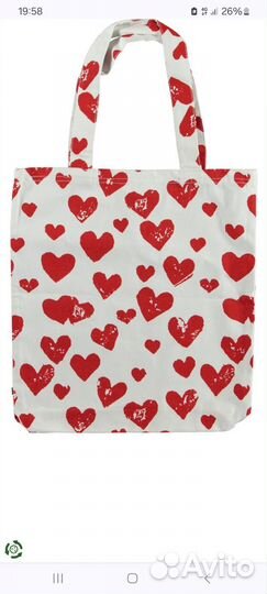 Сумка, шопер molo, новая