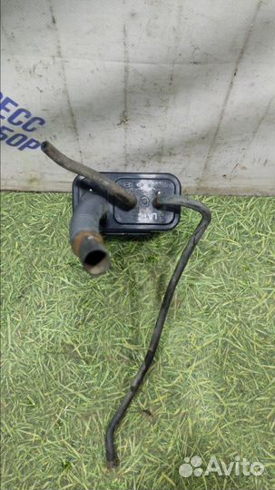 Абсорбер Hyundai Getz хэтчбек 1.3 G4EA 2004