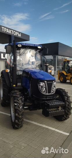 Трактор Lovol TB754, 2023