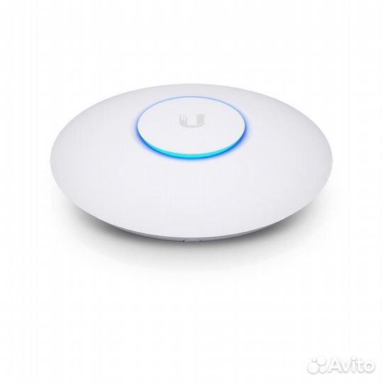 Точка доступа 1733mbps UAP-nanohd ubiquiti