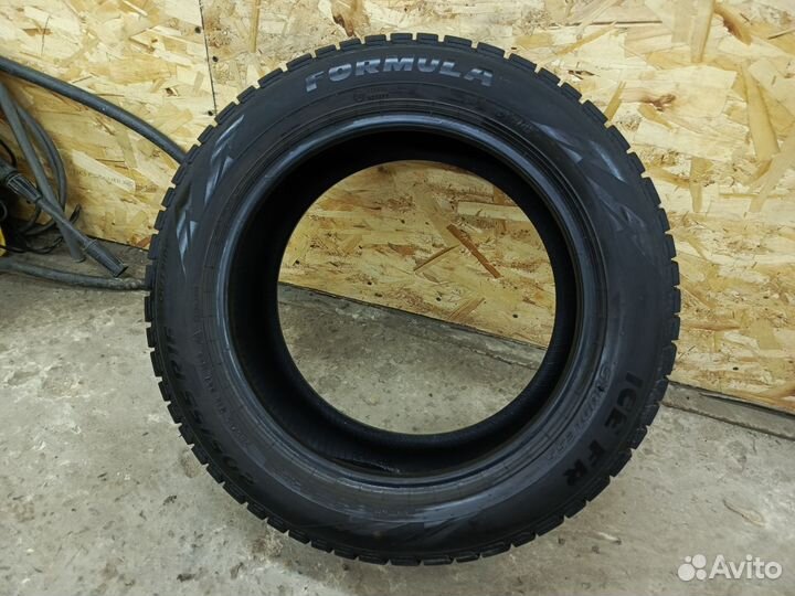 Formula Ice FR 205/55 R16