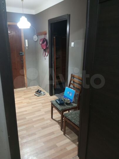 1-к. квартира, 41 м², 8/13 эт.