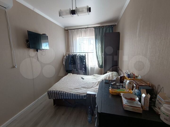 Дом 70 м² на участке 34 сот.