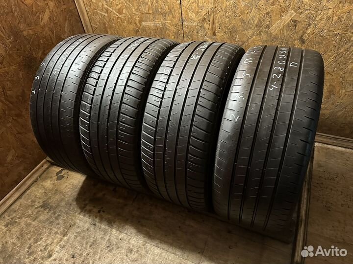 Bridgestone Turanza T005A 235/45 R18 94W