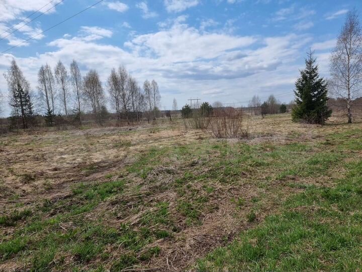 Участок 23 сот. (ИЖС)