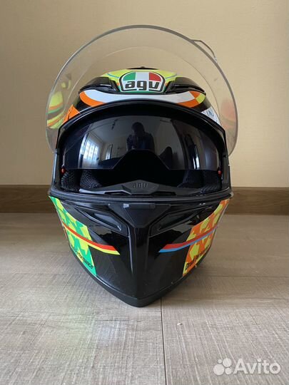 Продам шлем