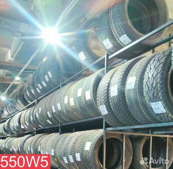 Centara Vanti HP 275/55 R20 117P