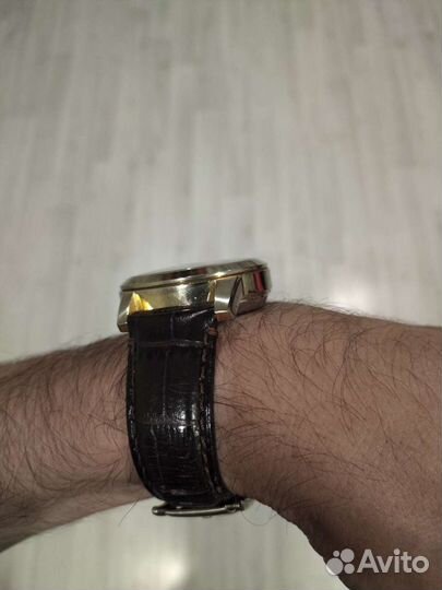 Часы Fossil