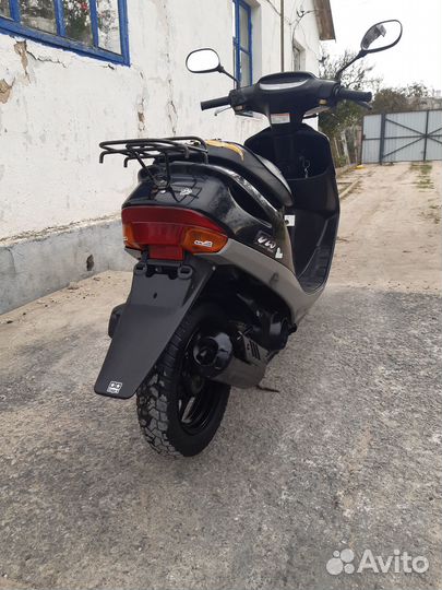 Продам Хонда дио аф 27