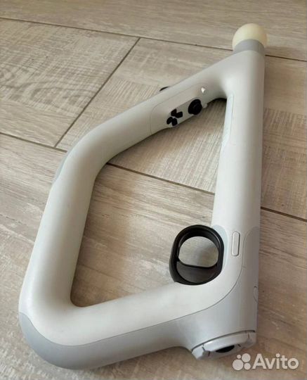 Автомат VR PS4. Контроллер прицеливания Sony