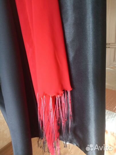 Платки, палантина, шарфы