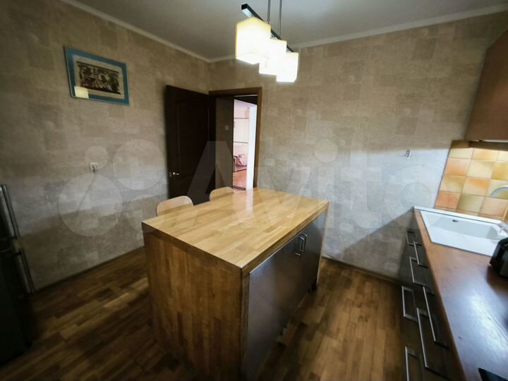 1-к. квартира, 39,4 м², 1/12 эт.