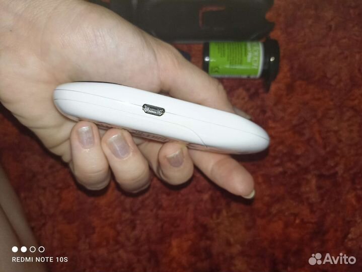 Глюкометр, механический тонометр