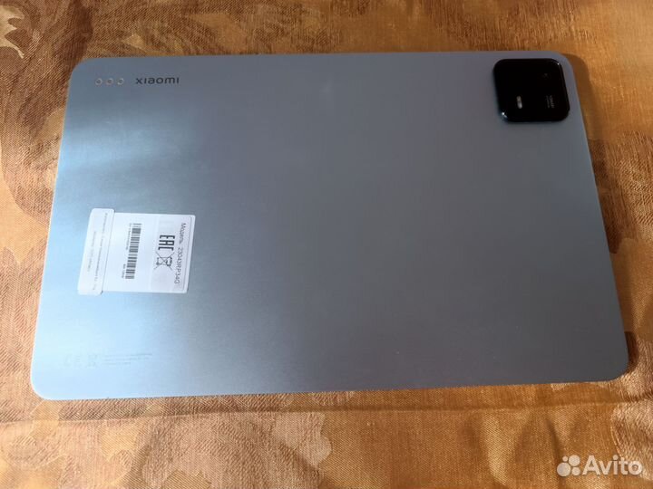 Xiaomi Mi Pad 6 6/128gb