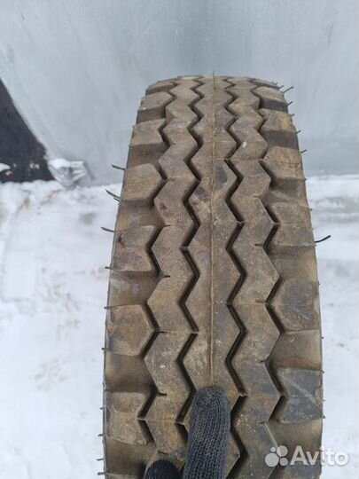 Омскшина Я-245 215/400 R17