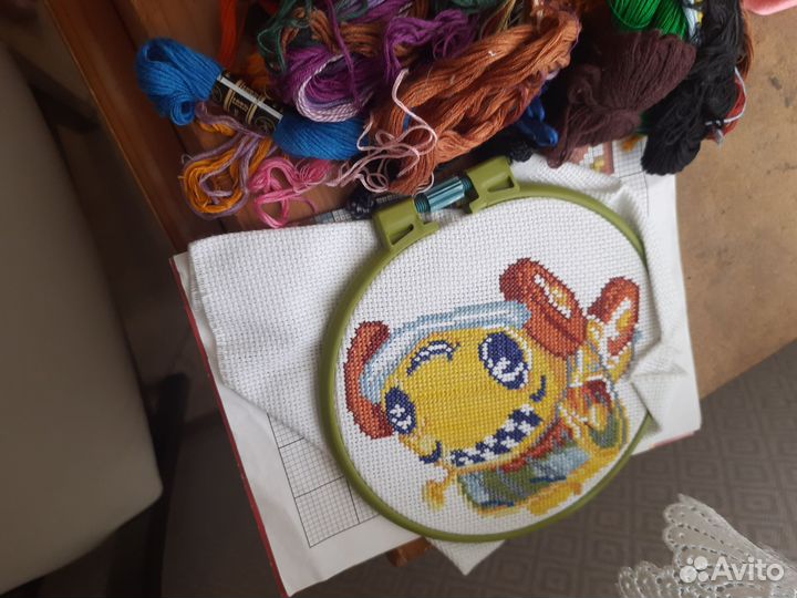 Набор Для рукоделия