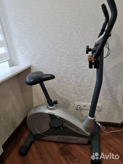 Велотренажер бу