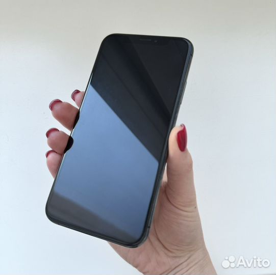 iPhone Xs, 256 ГБ