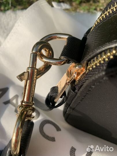 Сумка marc jacobs бренд