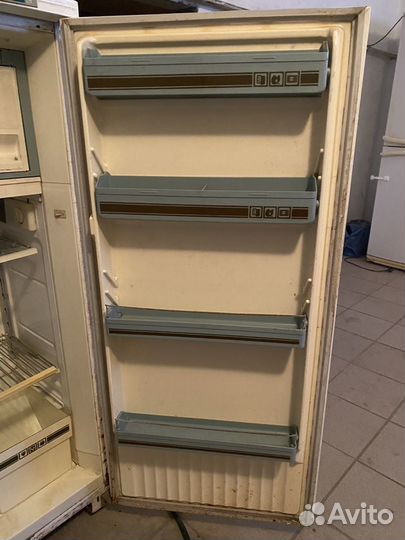 Холодильник Орск б/у