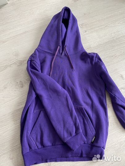 Толстовка bershka