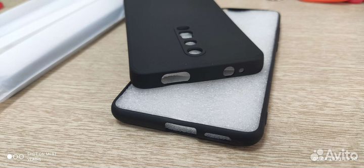 Чехол для Xiaomi К20 или Mi9T