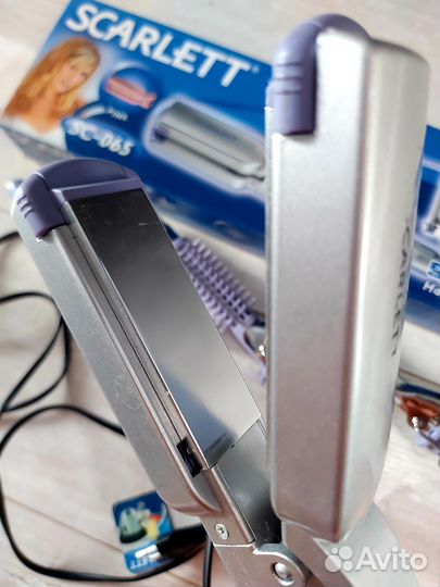 Выпрямитель плойка