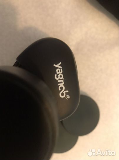 Бинокль yagnob 8x40