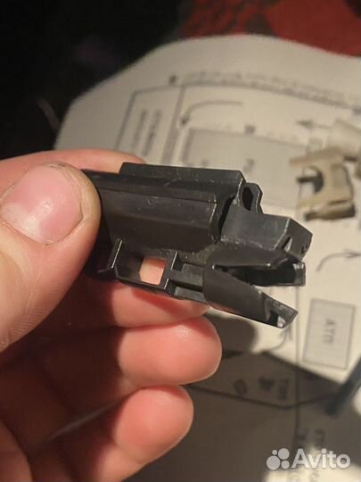 Фары на mazda 6 gg