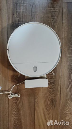 Робот пылесос Xiaomi Mijia G1