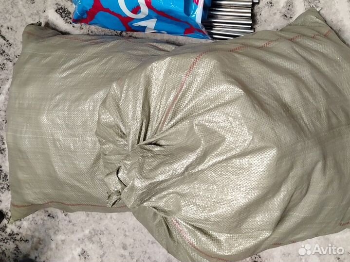 Шарики для сухого бассейна