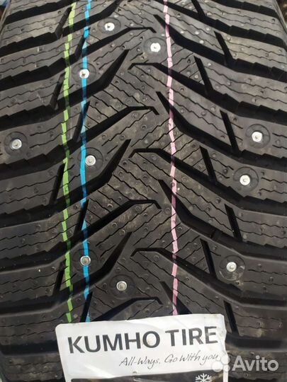 Kumho WinterCraft SUV Ice WS31 245/70 R16