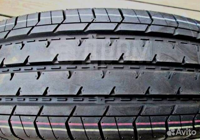 Triangle Connex Van TV701 215/70 R15C 109S