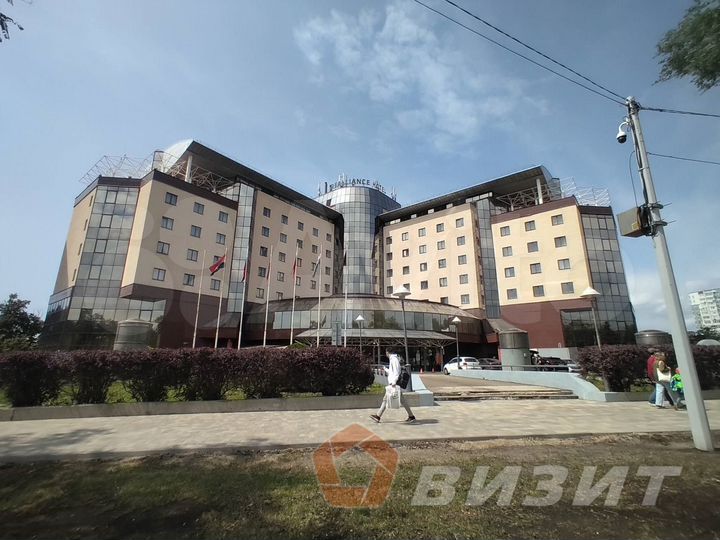 Сдается помещение в Отеле 