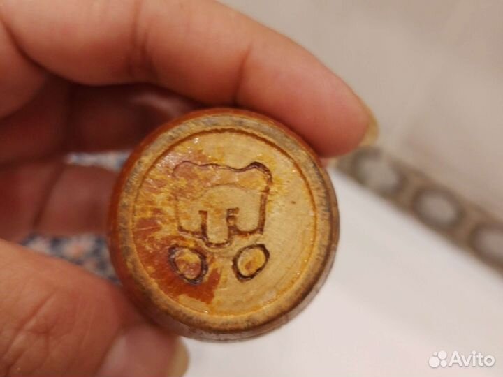 Штопор СССР