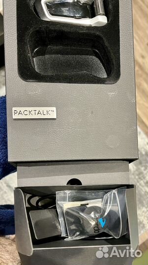 Гарнитура Cardo Packtalk