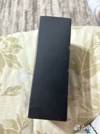 Коробка от телефона Samsung Galaxy S9+