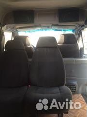 Салон газель бизнес