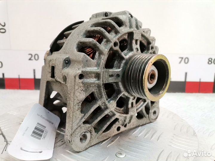 Генератор для Renault Laguna 2 8200690194